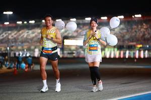 BIB: 
                            <button type="button" onclick="openModal(24090880)" class="btn btn-primary btn-sm float-right btn-popup" data-toggle="modal" data-target=".modal-high-quality">
                        <i class="fas fa-shopping-cart"></i> Add to Cart
                    </button>
                                            <button type="button" onclick="isThisMe(24090880, true)" class="btn btn-success btn-sm float-right btn-popup btn-isme hidden" data-toggle="tooltip" data-placement="bottom" title="นี่คือรูปของคุณใช่ไหม คลิกที่นี่เพื่อเอาเข้าอัลบั้ม">
                        <i class="fas fa-plus"></i> Add to album
                    </button>
                    <button type="button" onclick="isThisMe(24090880, false)" class="btn btn-warning btn-sm float-right btn-popup btn-isnotme hidden">
                        <i class="fas fa-ban"></i> Remove from album
                    </button>